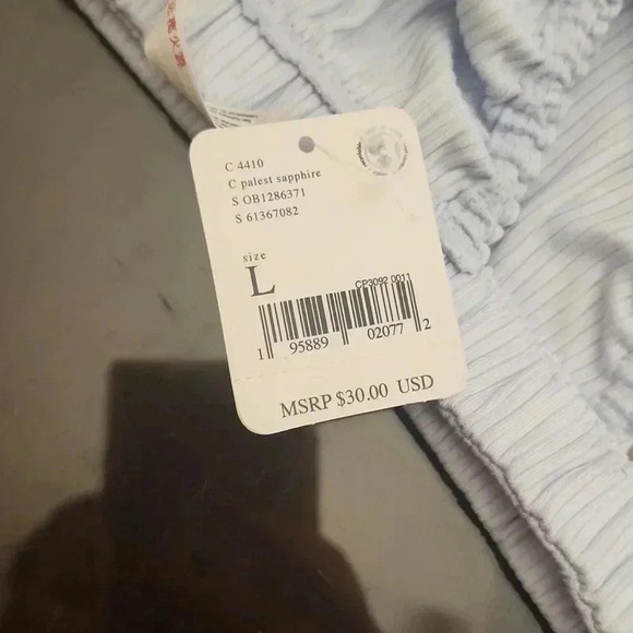 FREE PEOPLE INTIMATELY TOP - Picture 4 of 4